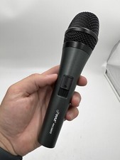 Pyle Microphone No XLR Untested Model Number PMKSM20
