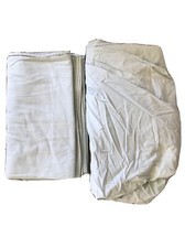 Threshold Bed sheet set Full