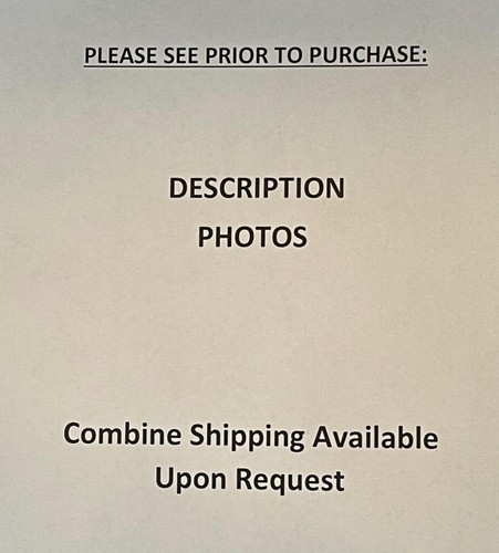 Enemy Of The State VHS TAPE, Will Smith, COMPLETE/TESTED SEE PHOTOS (VHS114) - Picture 4 of 4