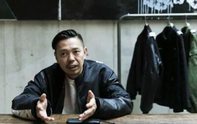 NEIGHBORHOOD WTAPS MA-1ジャケット サイズX 04 XL WTAPS x Neighborhood 25th Anniversary MA-1 Jacket Black Size
