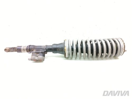Bentley Arnage Front Shock Absorber With Coil Spring 6.8 V8 T Petrol PD111581PA - Afbeelding 1 van 7
