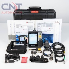 Pruftechnik VibXpert II Dual Channel 2 Vibration Analyzer Data Collector