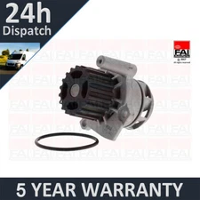 Fits VW Skoda Seat Audi Ford + Other Models Water Pump Purevue #2