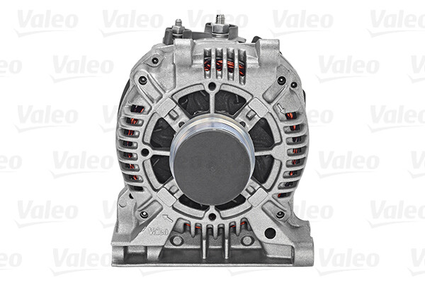 Alternateur Valeo 439232 pour résoudre les problèmes de batterie vide