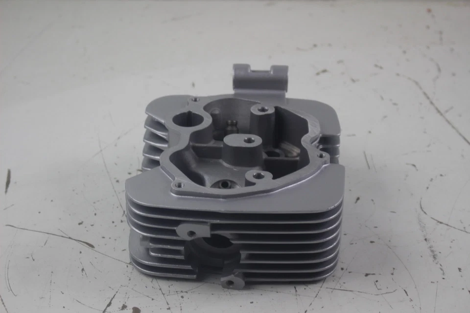 DSF 200 SMF 200 DTF 200 2007 United Motors culata UM-410-0007A Foto 3 de 4