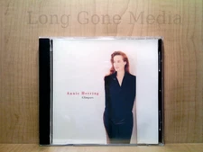 Glimpses by Annie Herring (CD, Import, 1996, Spring Hill)