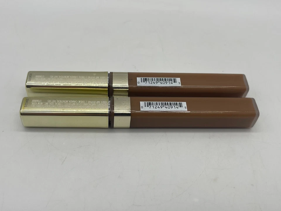 Lot of 2 L'Oreal Paris Age Perfect Radiant Concealer 270 Sienna - Image 2 of 3