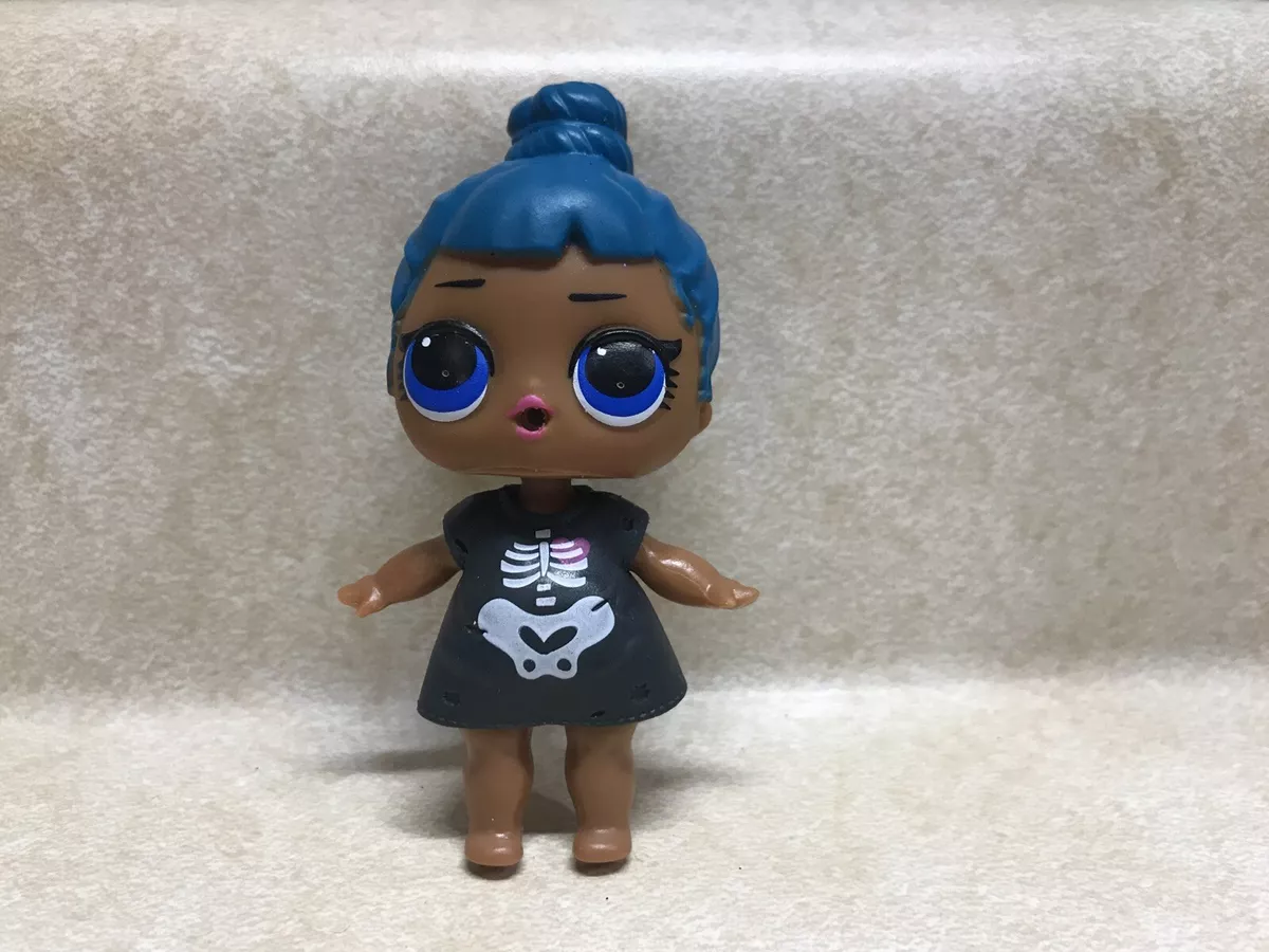 Sleepy bones lol best sale doll