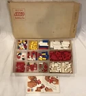 Vintage Lego Set 1970