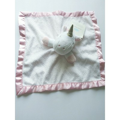 Cloud Island Elephant Gray White Stripes Lovey Baby ...