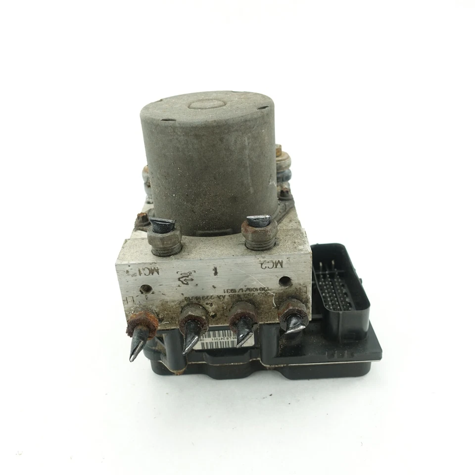 Silverado Sierra 1500 2011 2012 2013 pieza de freno antibloqueo bomba ABS Foto 2 de 4