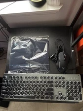 Mechincal 820 Taiahiro Mechanical Keyboard – High-Performance & Stylish!