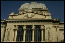 149075 The Synagog A4 Photo Print