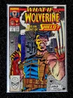 Marvel Comics Vintage What If #7 Classic Wolverine Liefeld - Combine p&p Bundle