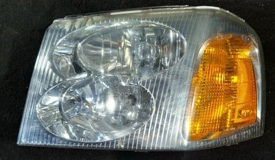 Chevrolet TrailBlazer 2002 Scheinwerfer DMV7919