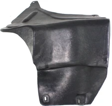  New Driver Side Engine Splash Shield For Saturn LS 2000-2005