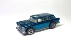 Hot Wheels Redline CLASSIC NOMAD Aqua US White Interior