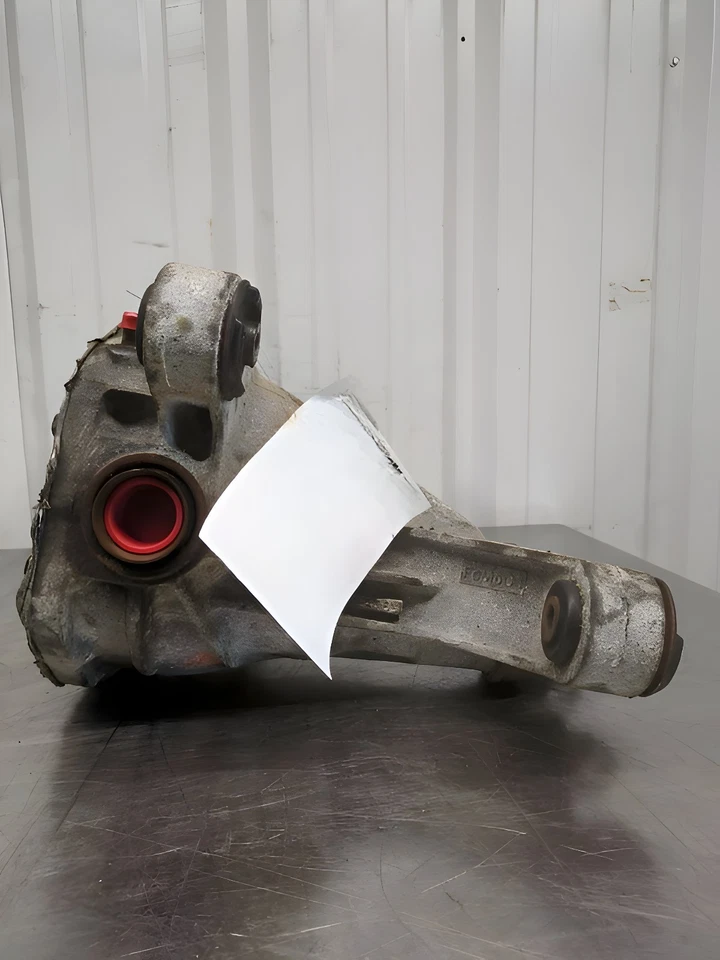 2002-2010 Ford Explorer  Front Differential Carrier 3.55 Gear Ratio OEM Foto 3 de 4