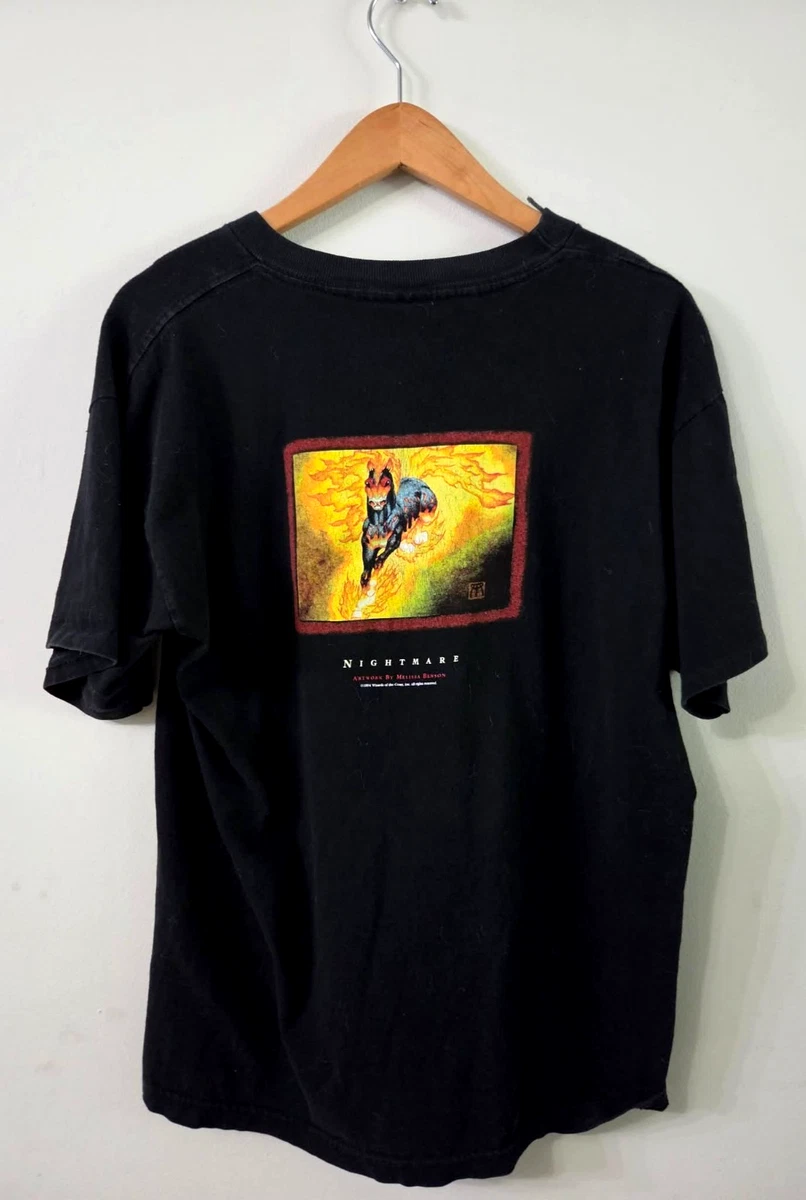 Magic The Gathering Shirt for sale - eBay