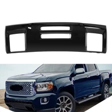 Front Lower Bumper Cover Valance For 2015-2020 GMC Canyon SL SLE #GM1095220