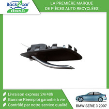 Porte avant et accessoires BMW 545