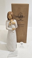 NEW Willow Tree ANGEL OF MINE  Demdaco Susan ...