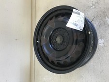 Wheel 17x6-12 Steel Fits 19-22 C-hr 887179
