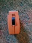 GE General Electric Footcandles Light Meter with Case & Manuel Type 214 — photo 3
