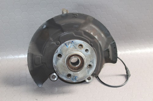 Mini R55 Cooper Clubman Achsschenkel Radlager Radnabe vorne rechts