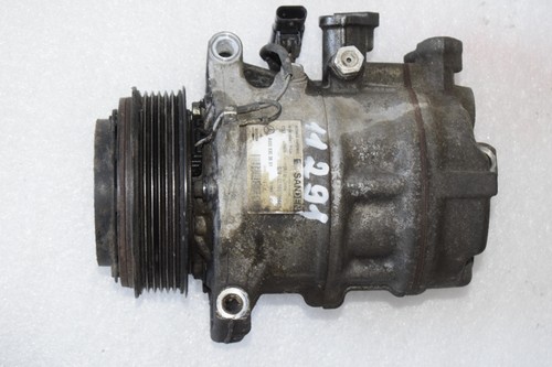 A0008303801 Mercedes  Klimakompressor Klimaanlage  -11291-