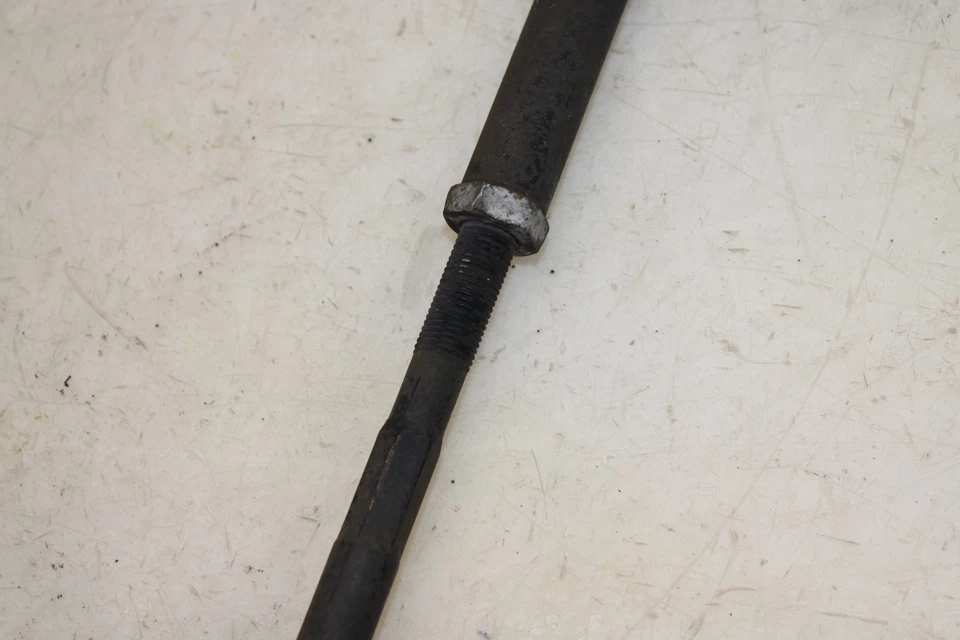 2006-2009 Pontiac Solstice Rear Left Control Arm Set OEM NA61 - Image 4 of 4