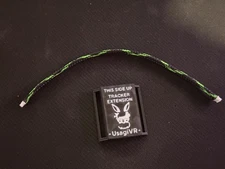 SlimeVR Tracker Extension for ICM42688 Tracker Foot Extension or Waist Extension