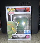 Funko Pop! Movies Masters of the Universe Baby Cringer Flocked #2027 Vinyl
