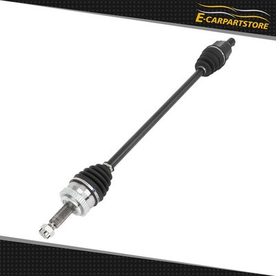 Front Right For Hyundai Sonata GLS 2.4L 2011-2014 CV Axle High Performance