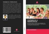 Anas Karakkadan | InteligêNcia E AdolescêNcia | Taschenbuch | Portugiesisch