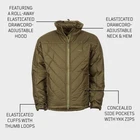 Snugpak SJ3 The Softie Jacket UK MADE Assorted Colours NEW