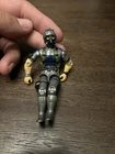 GI Joe Vintage 1986 WET SUIT Special Mission Brazil Action Figure ARAH