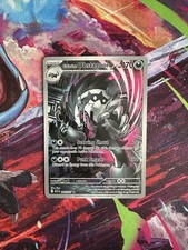Pokémon TCG Ascended heroes Galarian Obstagoon IR #245