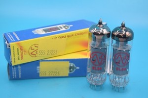 EL84 ジャンク10本セット EL84 ジャンク10本セット EL84 ジャンク10本