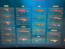 Valorant Account Full Acess | Exclusive Skins...