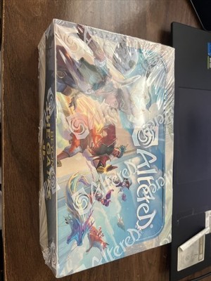 Altered: Beyond the Gates Booster Box (36 Packs)