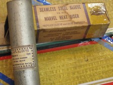 1925 Buick Master 6 Heat Rser Sleeve. New.