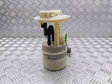 Pompe à essence Renault CLIO