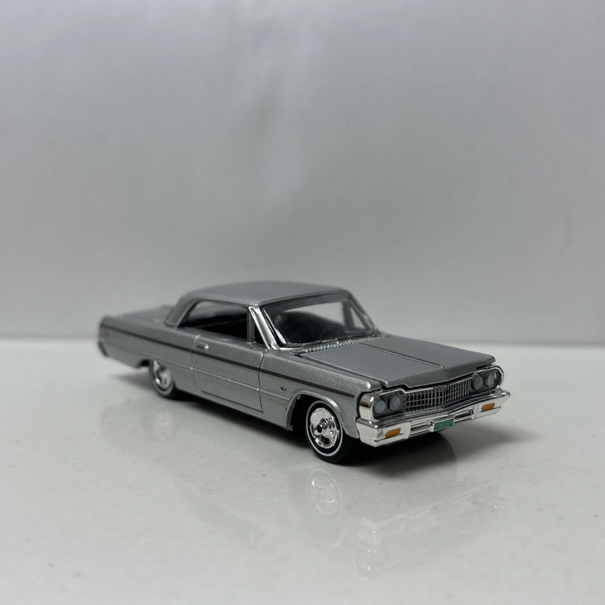 Las mejores ofertas en Fabricación Hot Wheels Chevrolet Impala