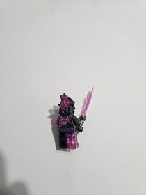 Ninjago LEGO Minifigure Vengestone Guard Warrior Brute 71772 71771 71774