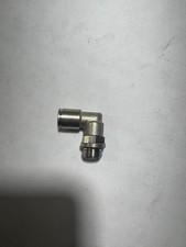 Festo Push In L Fitting