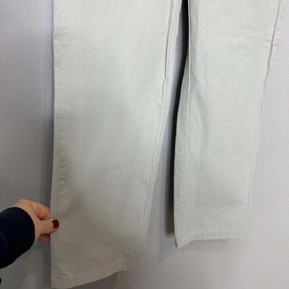 VINEYARD VINES Pantalón Performance Niño Gris Claro Talla 14 Niños Juventud Foto 4 de 4