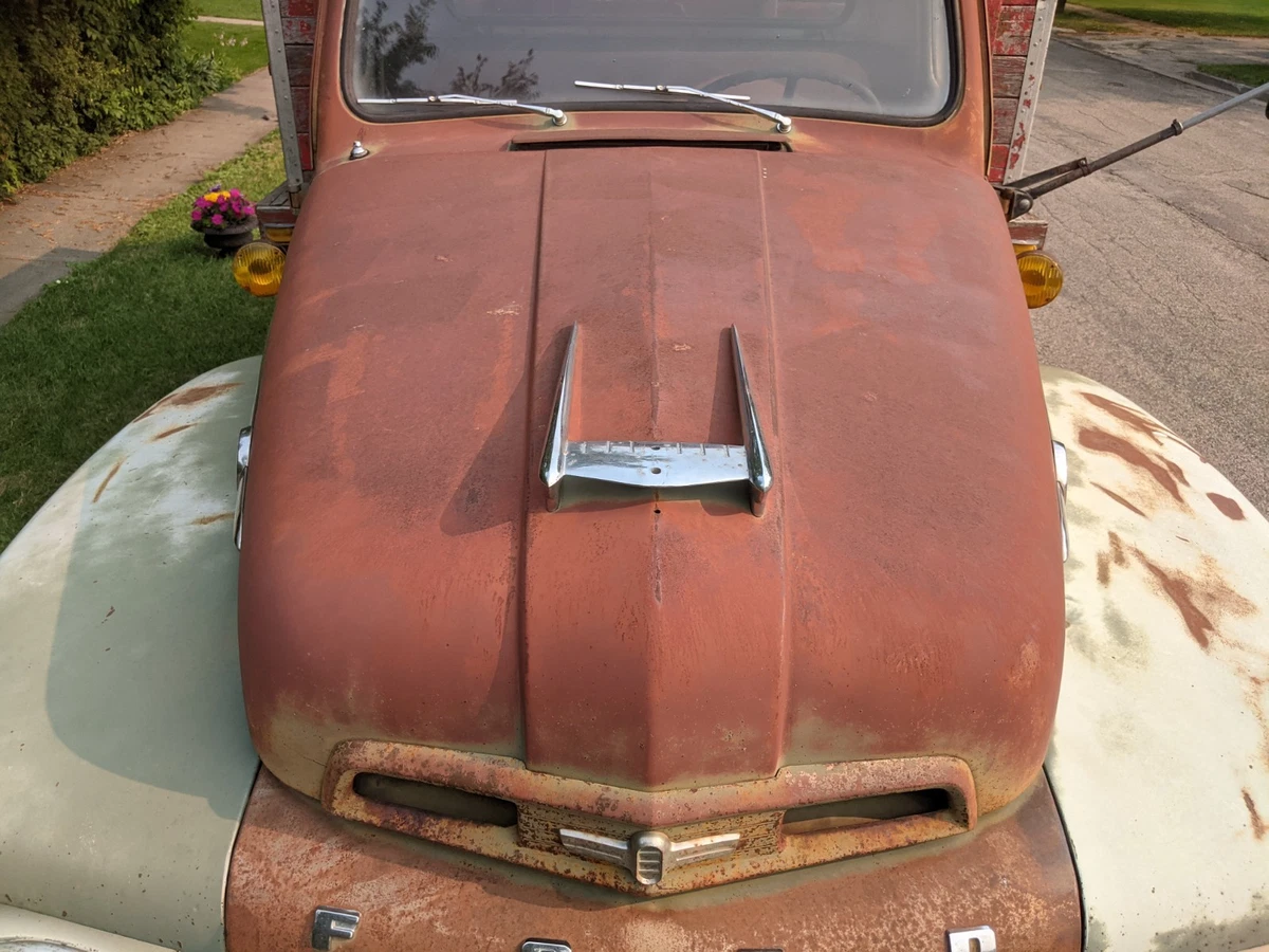 25+ Exterior Parts for Ford F-1 for sale | Updated Oct 2026