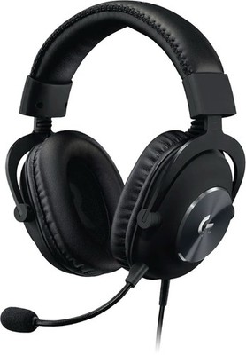 logitech pro x gaming headset. Excellent Condition