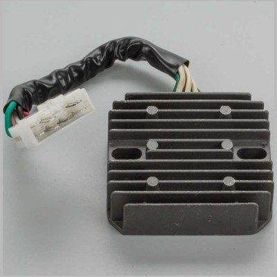 Extreme Voltage Regler / Gleichrichter EV192 für Yamaha XJ Modelle und MT09 Yama
